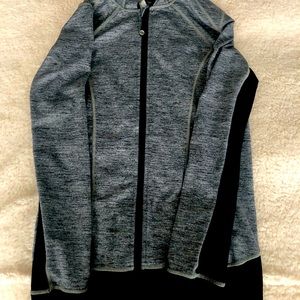 Lululemon jacket, gently worn